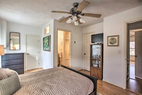 Spacious Faber Home with Yard, Steps to Winery! Spacious Faber Home with Yard, Steps to Winery!