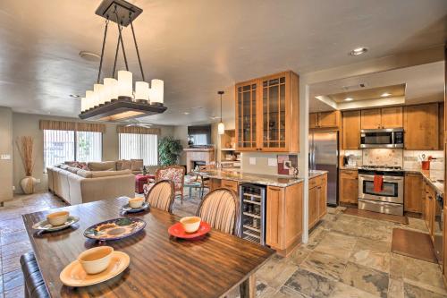 Indio Escape with Fire Pit and Resort Amenities!, Indio (fotografie 7)