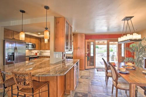 Indio Escape with Fire Pit and Resort Amenities!, Indio (fotografie 10)