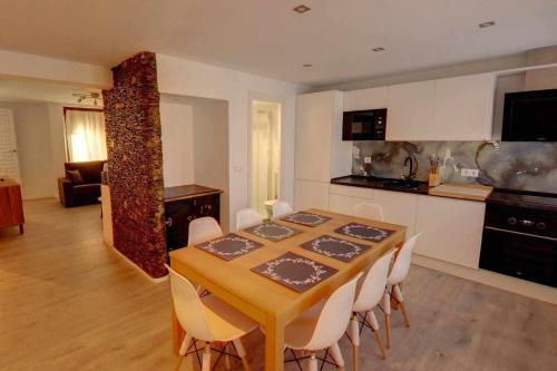  El Mirador de Candelario, Unterkunft in Candelario