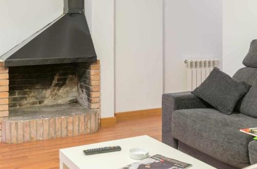 Apartamentos en Candelario