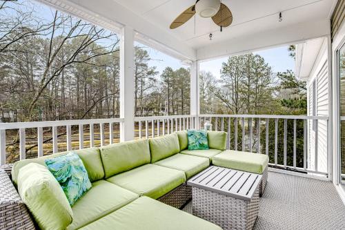 Sea Colony - 14001 Tall Pines - image 4