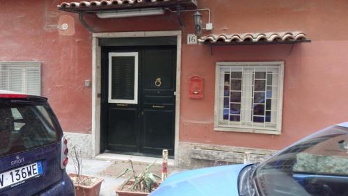  La Casetta di Paola in Rom