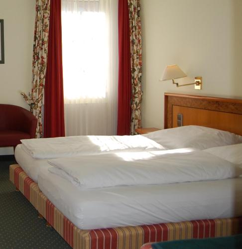 Hotel Ochsen Stuttgart, Stuttgart (foto 7)