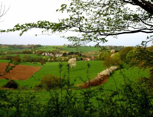 Herberg de la Frontière