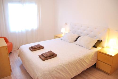  Apartamento en Cambrils Puerto,con Parking in Cambrils