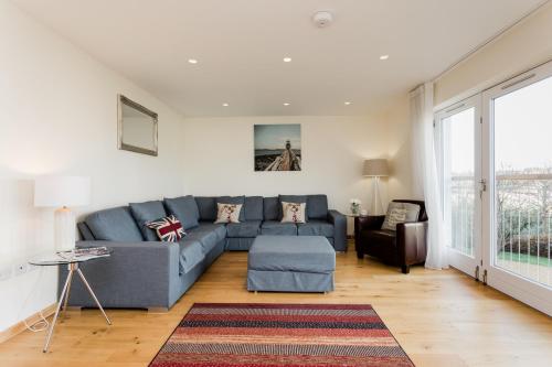 4 Salterns - Freshwater in Freshwater North