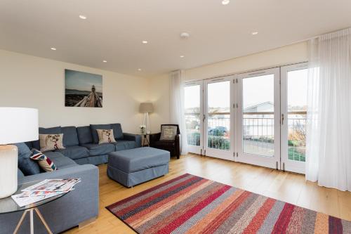 4 Salterns - Freshwater in Freshwater North