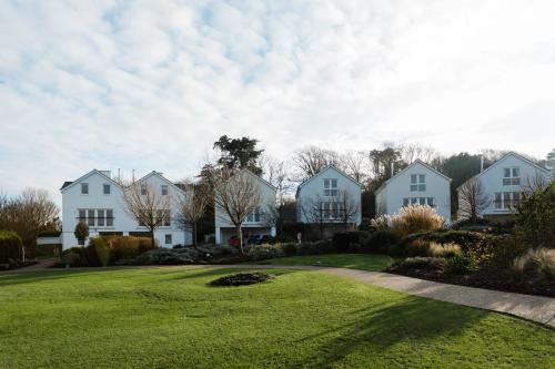 4 Salterns - Freshwater in Freshwater North