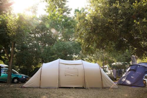 Camping 3 Estrellas Costa Brava