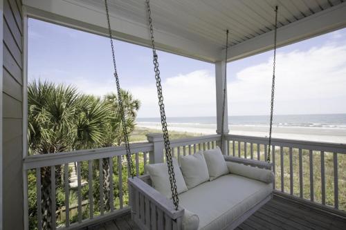 Holiday home in Folly Beach South Carolina