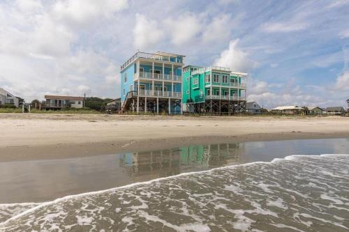 Beach It Up! - main image