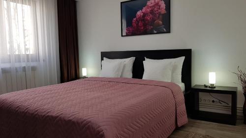 Mary Apartment - Galaţi