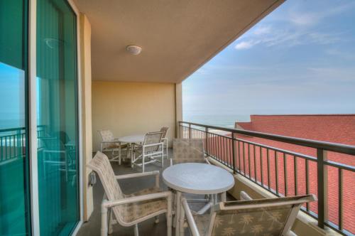 Mar Vista Grande by Palmetto Vacation Rentals in Myrtle Beach, USA