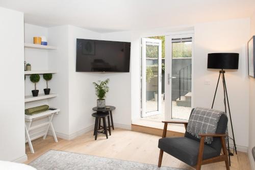 Picture of The Burrow By Harrogate Serviced Apartments