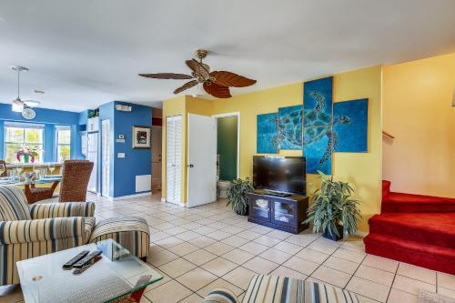 Duval Sea Turtle (Townhouse) - image 7
