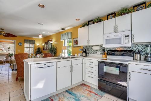 Duval Sea Turtle (Townhouse) - image 9