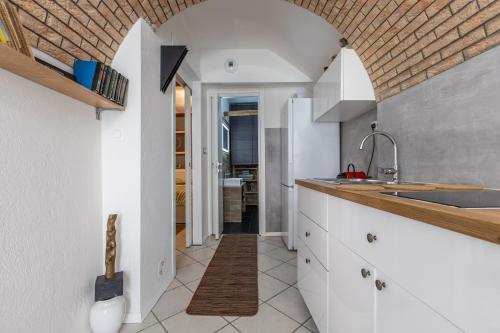 ,,La Chaumiere d’Azur” in Roquebrune-Cap-Martin