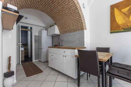 ,,La Chaumiere d’Azur” in Roquebrune-Cap-Martin