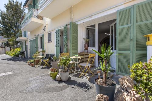 ,,La Chaumière d’Azur” 4