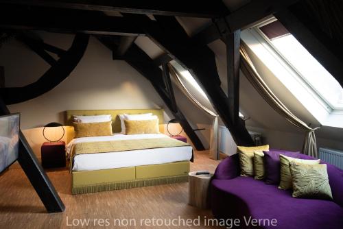 Hotel 'T Sandt, Antwerp (photo 8)