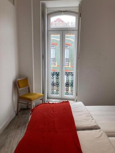 Be Lisbon Hostel Intendente - image 6
