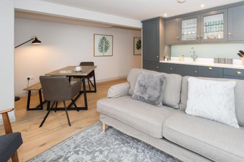 Picture of The Burrow By Harrogate Serviced Apartments
