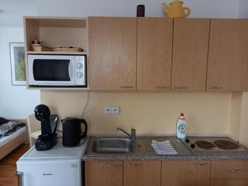 Apartmán Bára - image 9