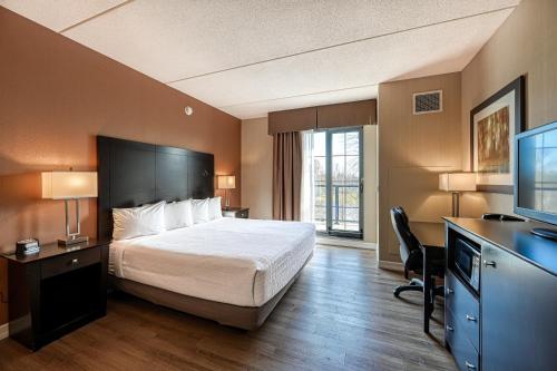 Perth Parkside Hotel and Spa, BW Premier Collection