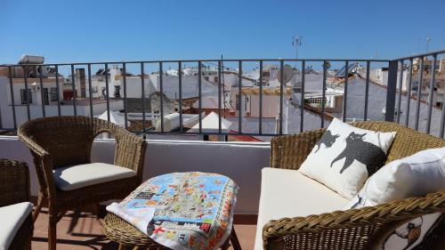 Casa Animas Casasol Centro - image 5