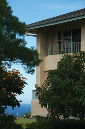 Paniolo Greens Resort