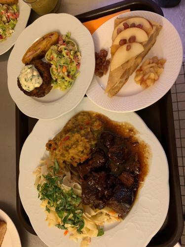 Comfort Hotel Orléans Sud Co'met - image 9