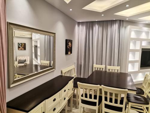 Amazing apartment