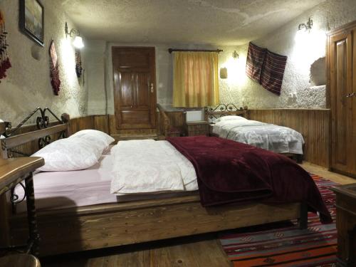 Anatolia Cave Hotel & Pension