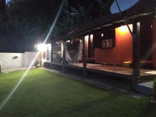 Suites Saco do ceu Ilha Grande