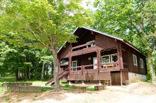 Niseko FOREST VILLA