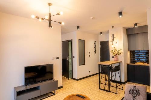 Stylchyn 90 Apartamenty nad Jeziorem Czorsztyńskim