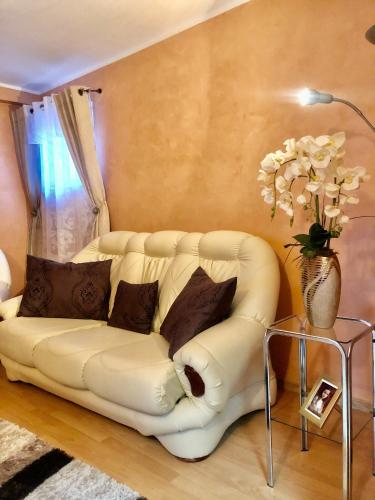Domeniul Horj Apartament Moisei