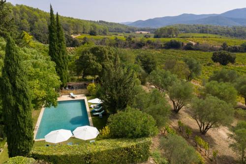 Bastide Barbeiranne - Location, gîte - Pignans