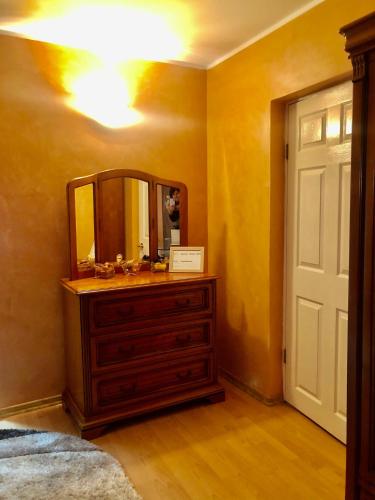 Domeniul Horj Apartament Moisei