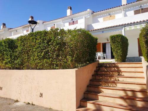 Residencial La Cova Orange Costa Peñíscola 