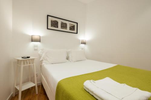 Mystay Porto Batalha - main image