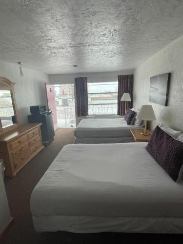 Pink Champagne Motel - image 2