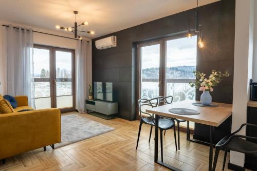 Stylchyn 90 Apartamenty nad Jeziorem Czorsztyńskim (Stylchyn 90 Apartamenty nad Jeziorem Czorsztynskim) in Czorsztyn