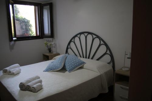 B&B Sa Serra Room Type - Double Room