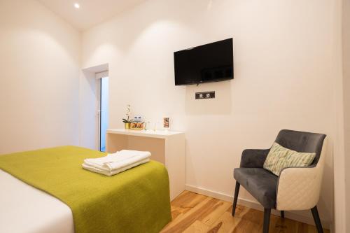 Mystay Porto Batalha, Porto (fotografie 7)