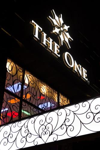 The One Boutique Hotel