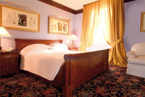 Hotel Albani Firenze - image 14