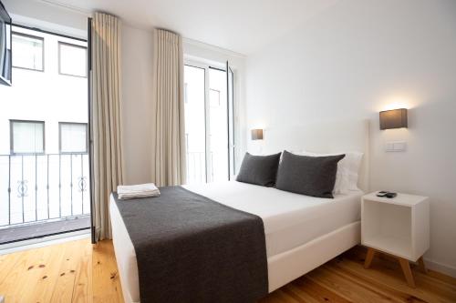 Mystay Porto Batalha, Porto (fotografie 3)