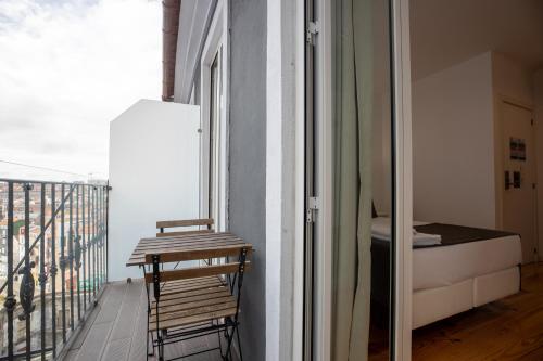 Mystay Porto Batalha - image 12